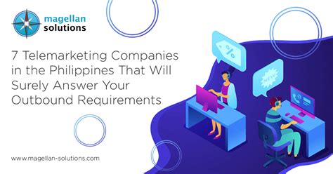 telemarketing companies in the philippines|7 Exceptional Telemarketing Companies in the Philippines.